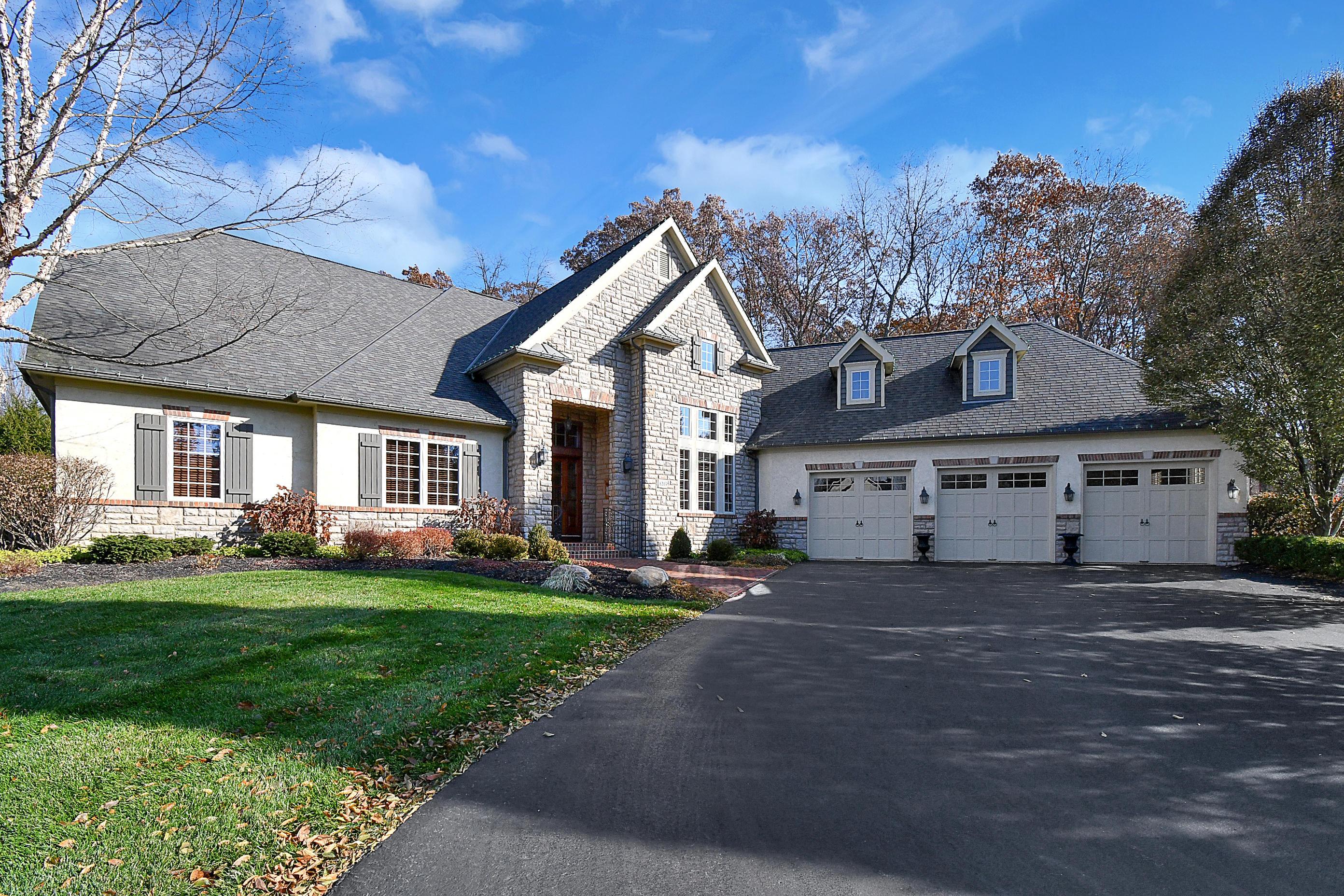 8219 Deep Run Powell, OH 43065 - Photo 1 of 57 Gallery Image 1