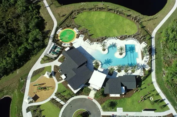 a view of a park
