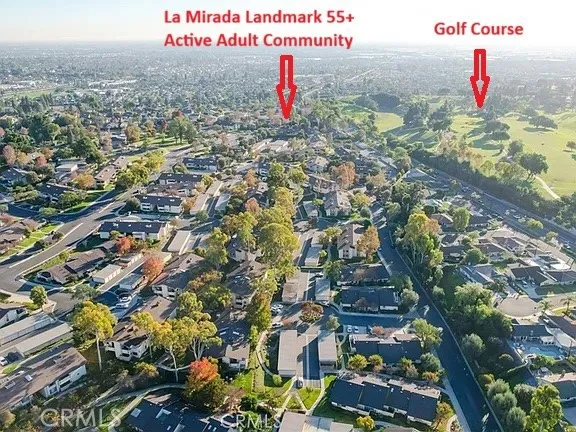 $499,000 | 13212 La Jolla Circle, Unit 307B, La Mirada, CA 90638