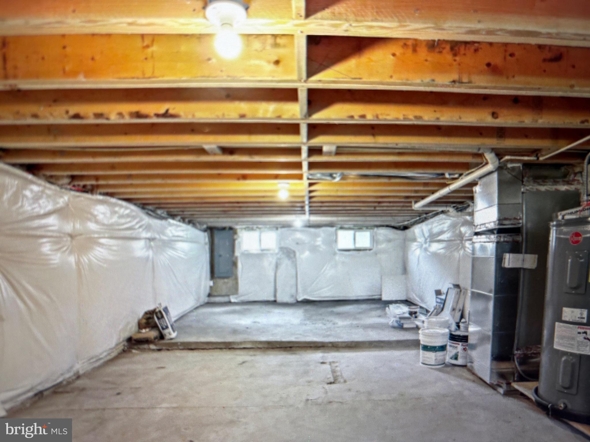 15990 Charles Town Road Charles Town, WV 25414 - Photo 17 of 20