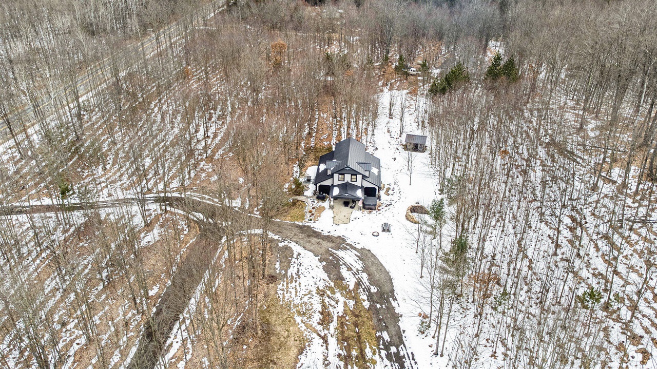 8851 East 8 Mile Road Luther, MI 49656 - Photo 9 of 35