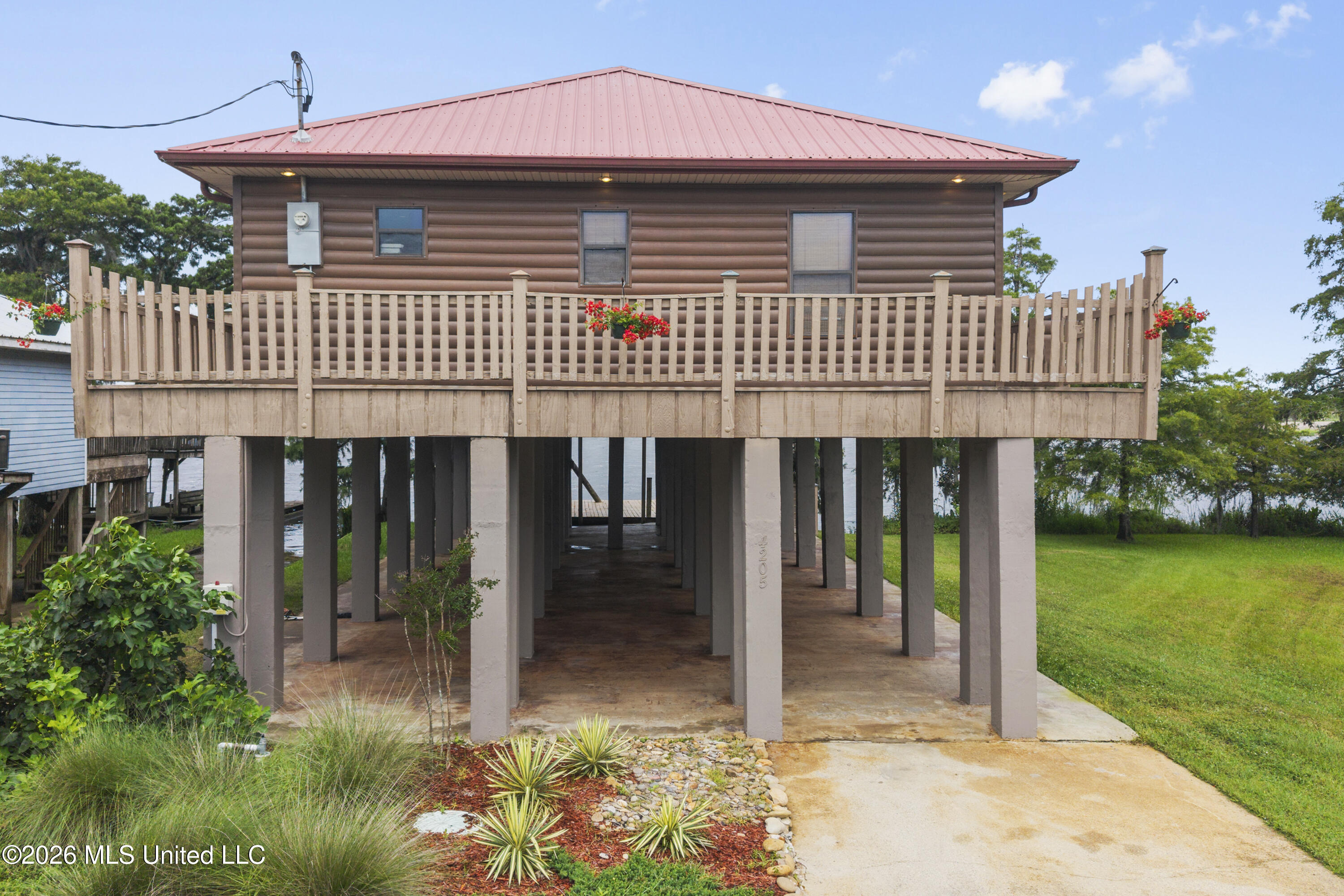 4205 Riverside Drive Pearlington, MS 39572 - Photo 1 of 72 00082