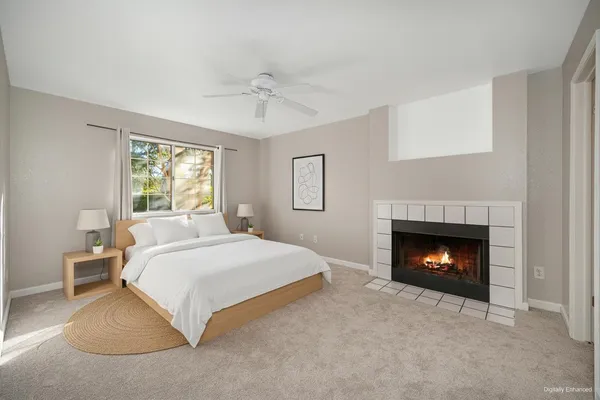 $299,999 | 11150 Trinity River Drive, Unit 59, Rancho Cordova, CA 95670