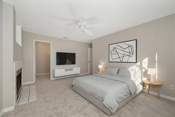 $299,999 | 11150 Trinity River Drive, Unit 59, Rancho Cordova, CA 95670