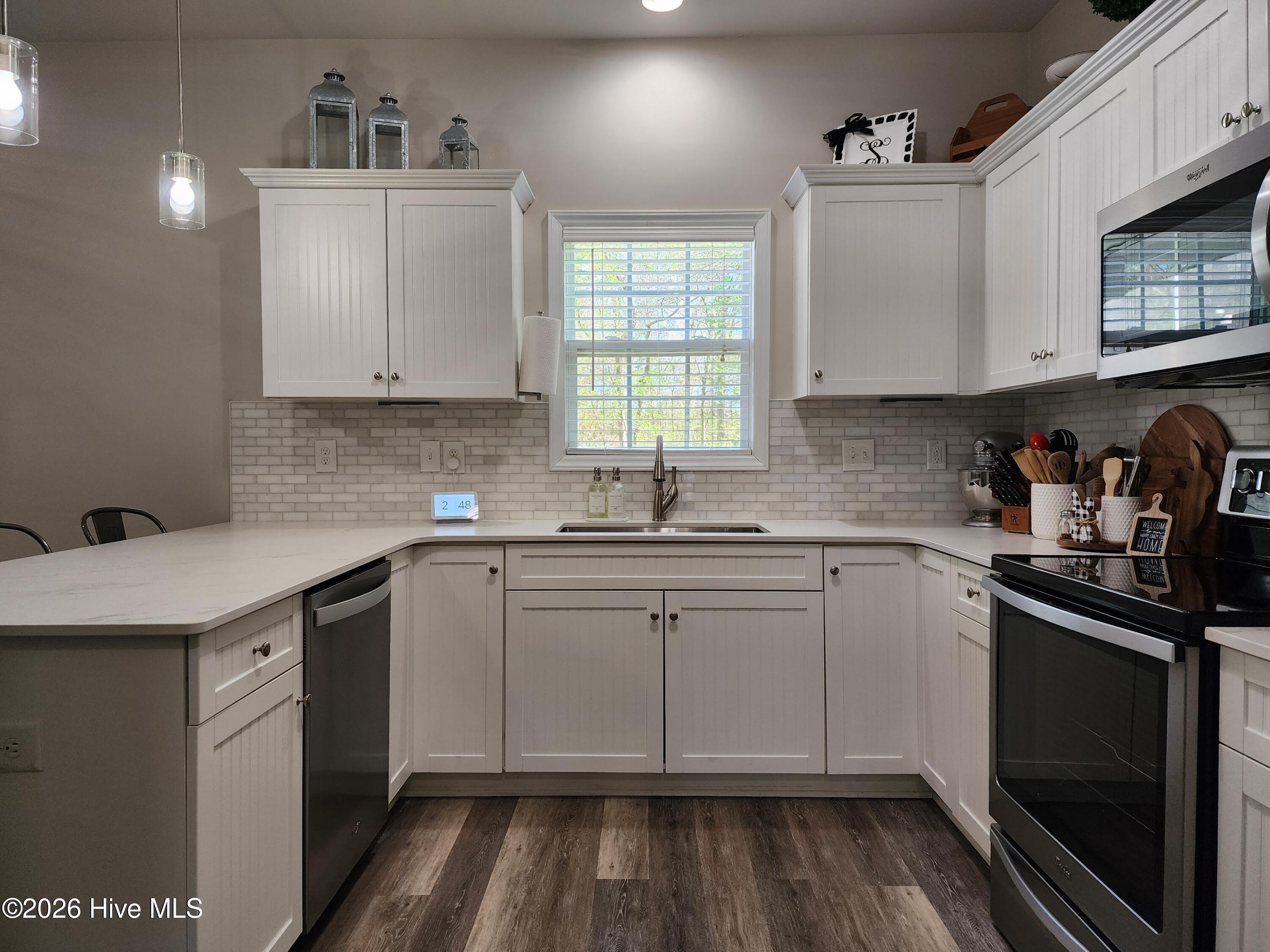 209 Rudolph Lane Hubert, NC 28539 - Photo 15 of 46 15