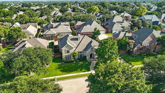 $1,100,000 | 3220 Langley Drive, Plano, TX 75025