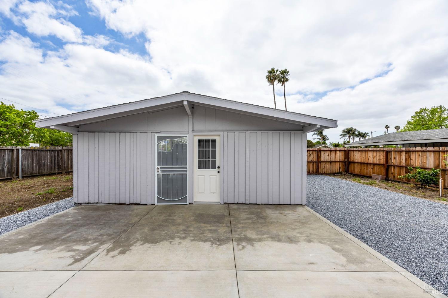 240 Rinaldo Drive Vallejo, CA 94589 - Photo 4 of 41 a view of a house with a yard