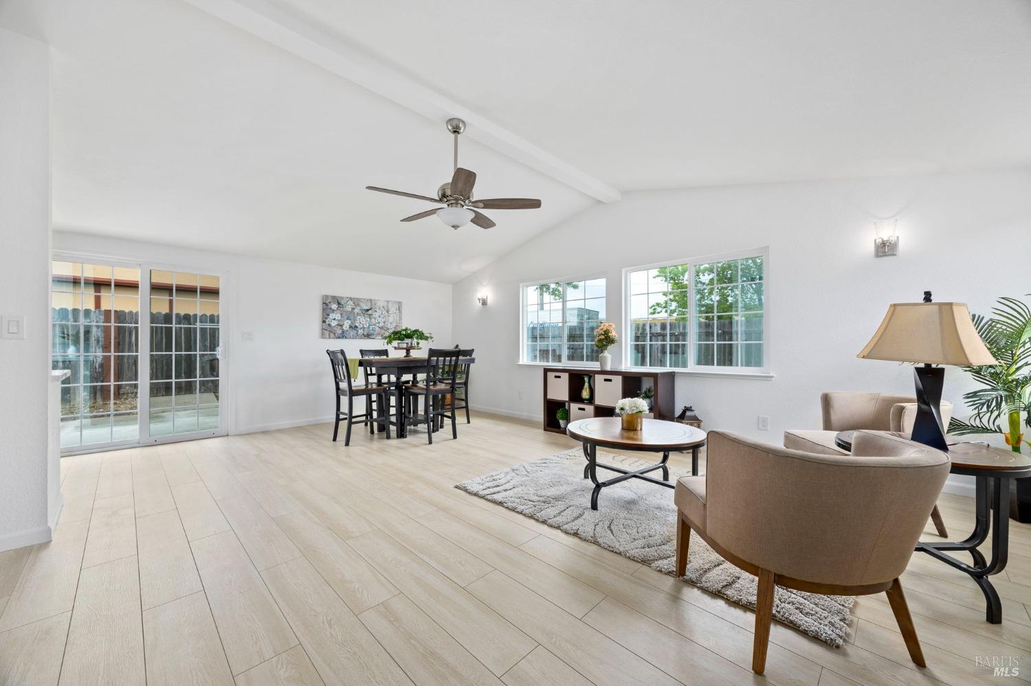 240 Rinaldo Drive Vallejo, CA 94589 - Photo 6 of 41 a living room with furniture and window