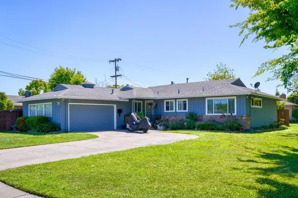 $457,000 | 6505 Alexandria Place, Stockton, CA 95207