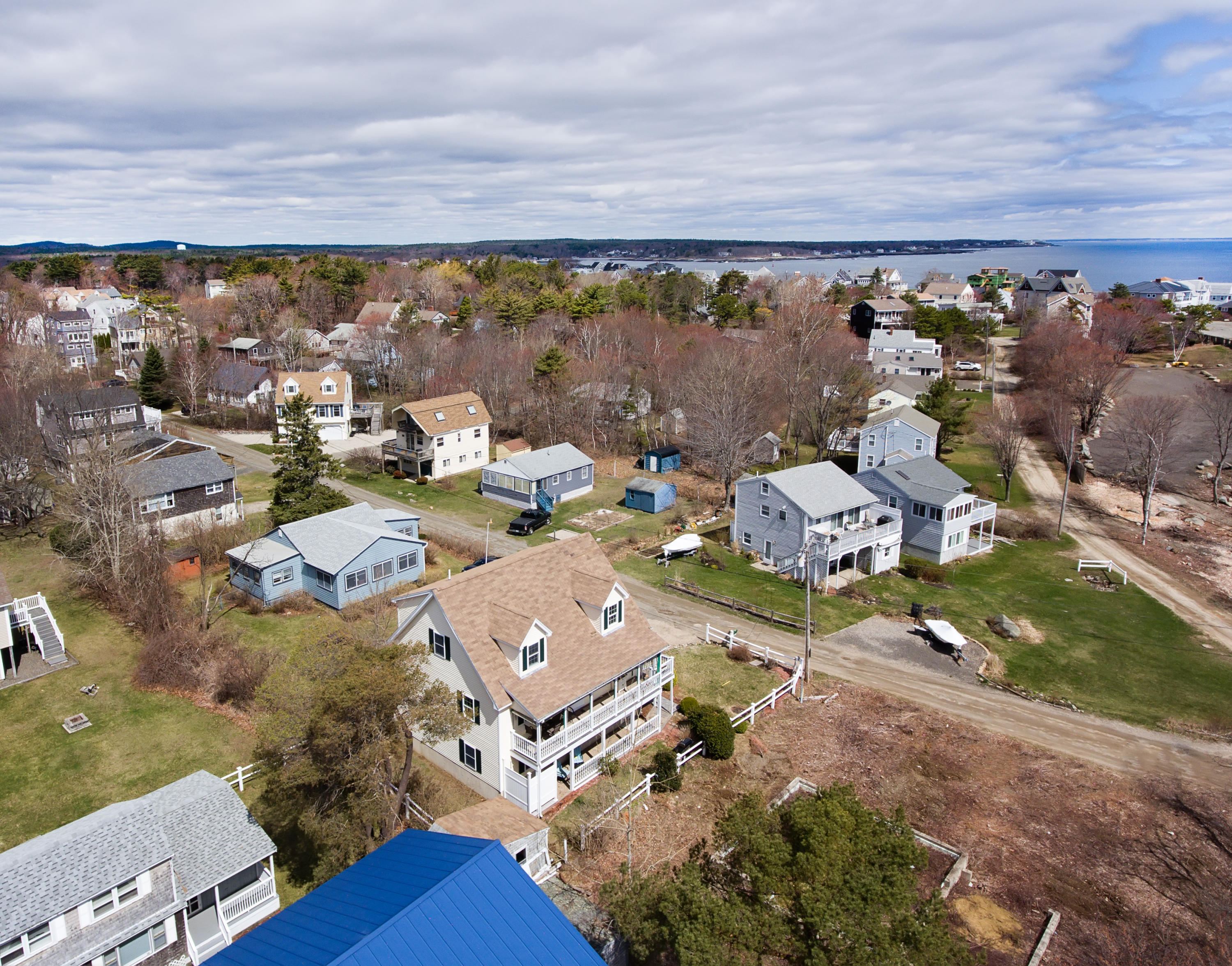 15 Valley Road York, ME 03909 - Photo 24 of 30 DJI_0007