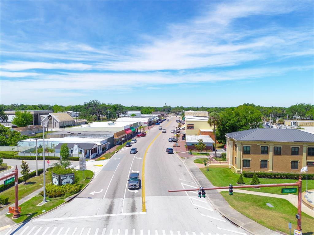 Lanier Avenue Fort Meade, FL 33841 - Photo 22 of 22 a view of a city