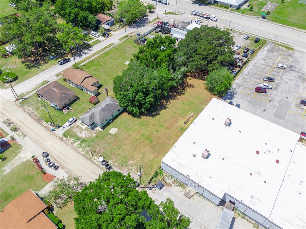 Lanier Avenue Fort Meade, FL 33841 - Photo 7 of 22 an aerial view of a