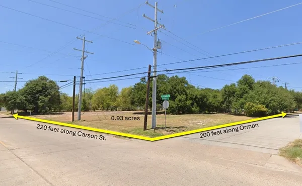 $625,000 | 500 West Carson Street, Bryan, TX 77801