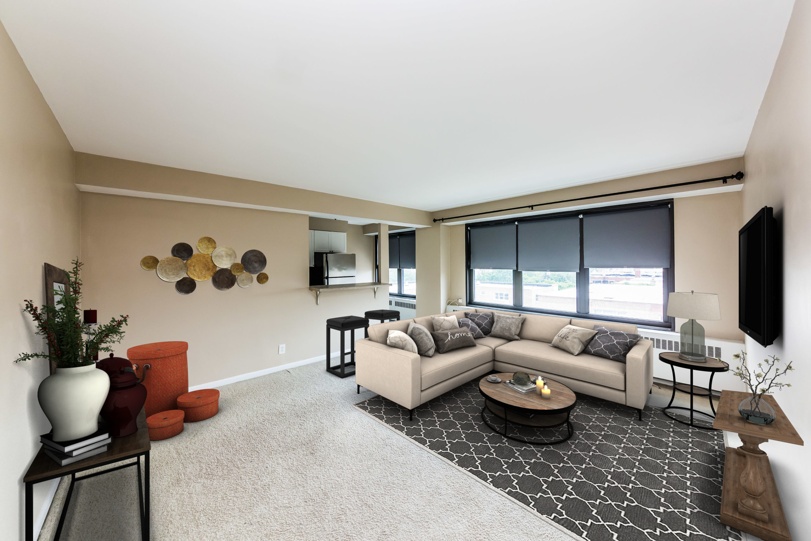 6118 North Sheridan Road, Unit 710 Chicago, IL 60660 - Photo 2 of 12