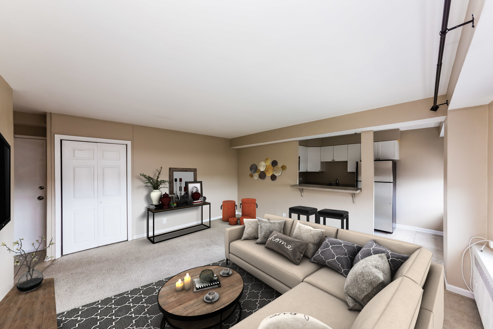 6118 North Sheridan Road, Unit 710 Chicago, IL 60660 - Photo 3 of 12