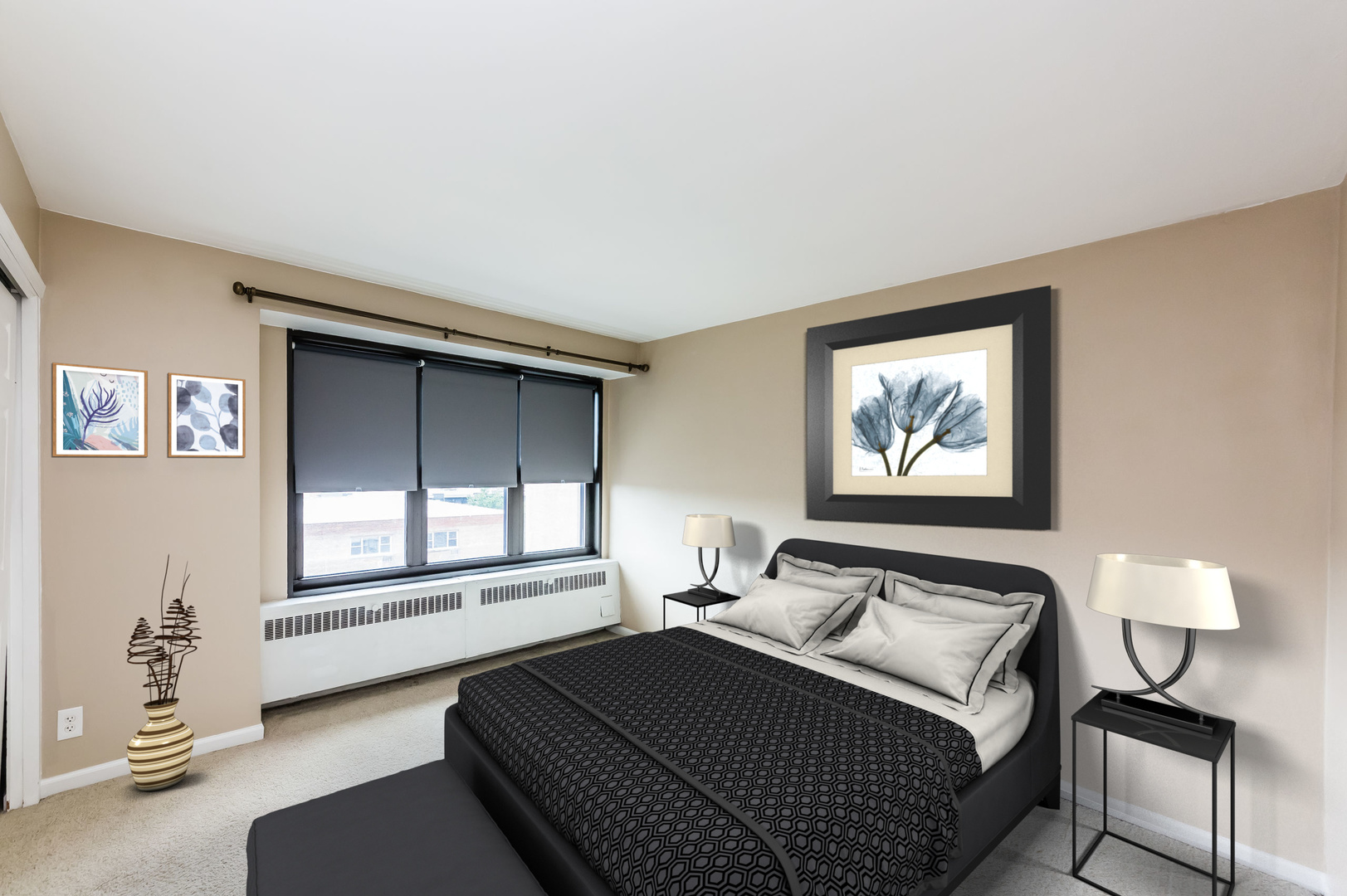 6118 North Sheridan Road, Unit 710 Chicago, IL 60660 - Photo 8 of 12