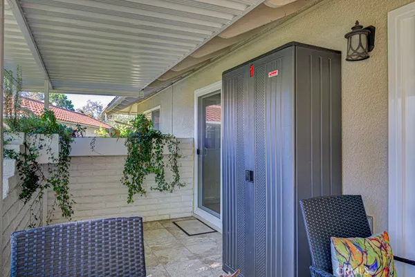 $615,000 | 668 Via Mendoza, Unit Q, Laguna Woods, CA 92637