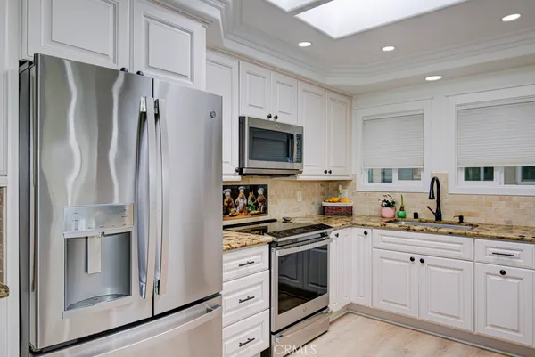 $615,000 | 668 Via Mendoza, Unit Q, Laguna Woods, CA 92637