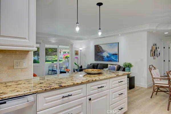 $615,000 | 668 Via Mendoza, Unit Q, Laguna Woods, CA 92637