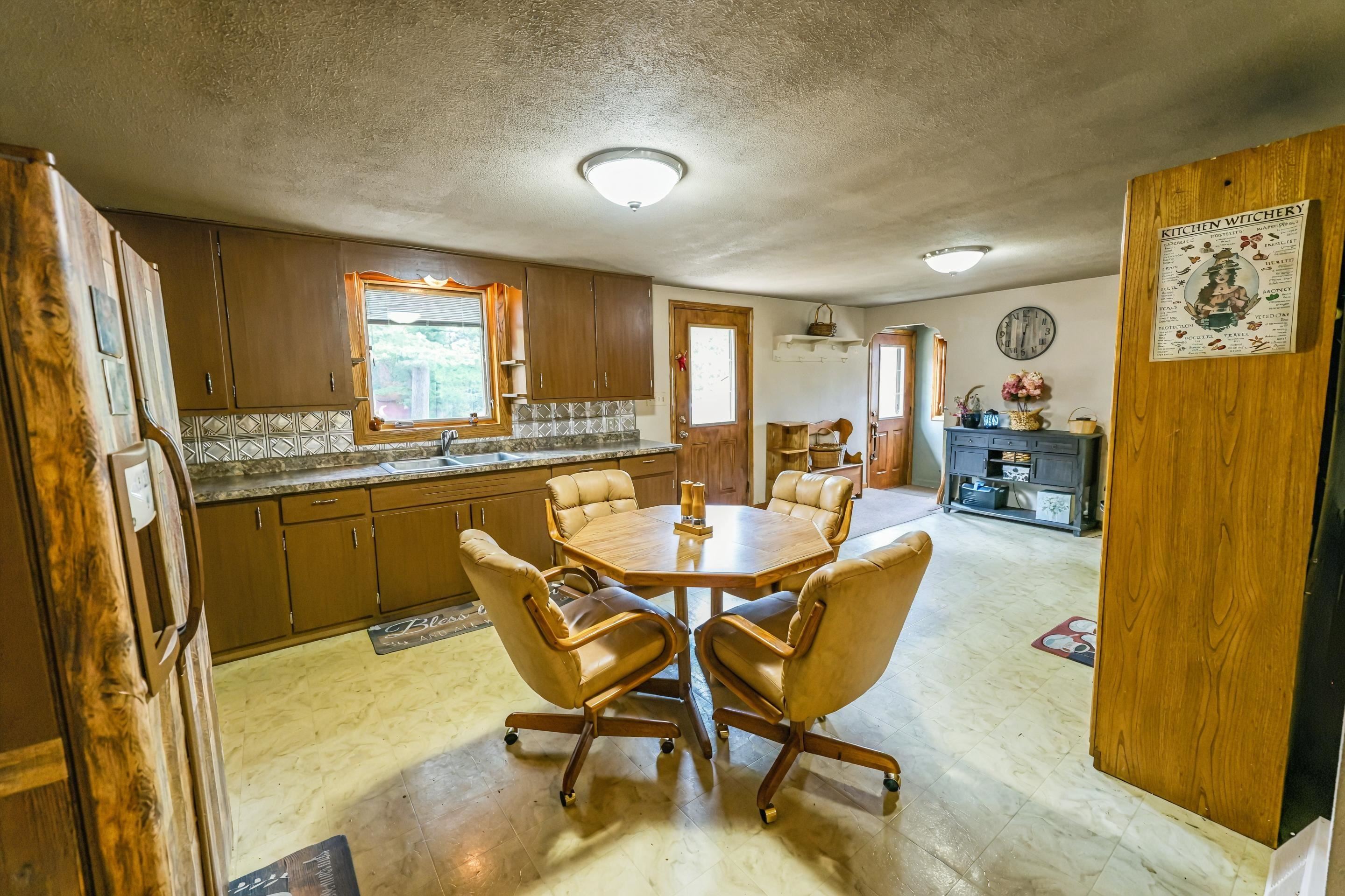 10325 Peshtigo Brook Road Suring, WI 54174 - Photo 3 of 20