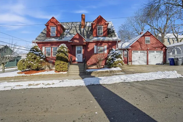 $379,900 | 269 Nelson Street, Providence, RI 02908