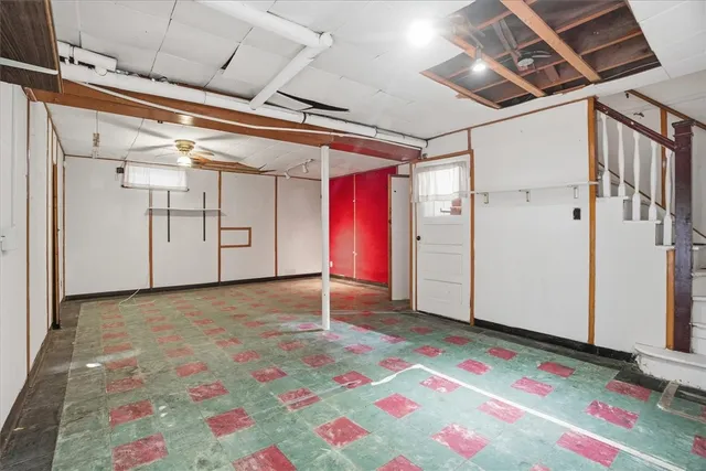 $379,900 | 269 Nelson Street, Providence, RI 02908