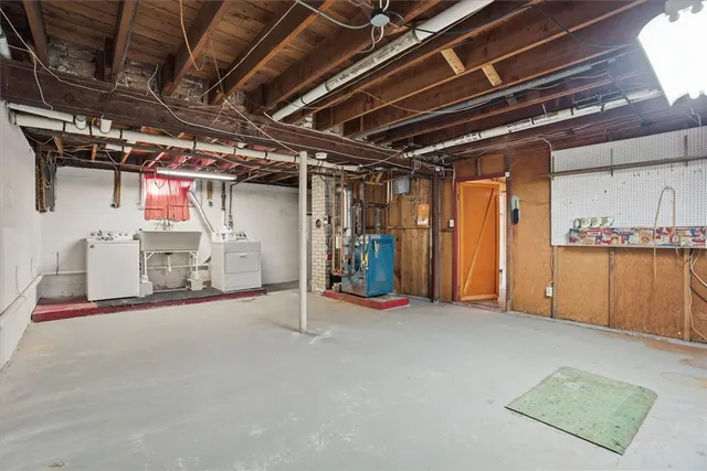 $379,900 | 269 Nelson Street, Providence, RI 02908