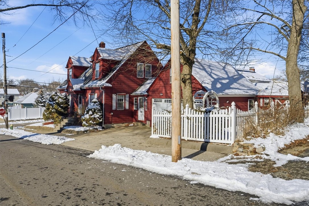 269 Nelson Street Providence, RI 02908 - Photo 20 of 20
