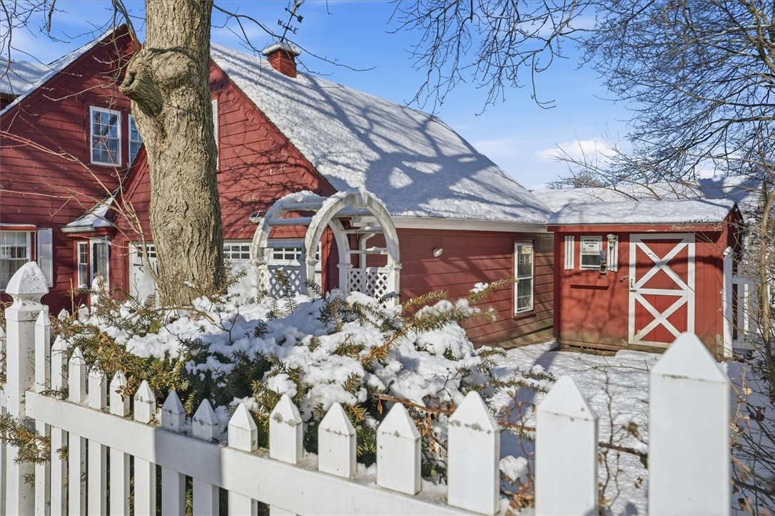 269 Nelson Street Providence, RI 02908 - Photo 4 of 20