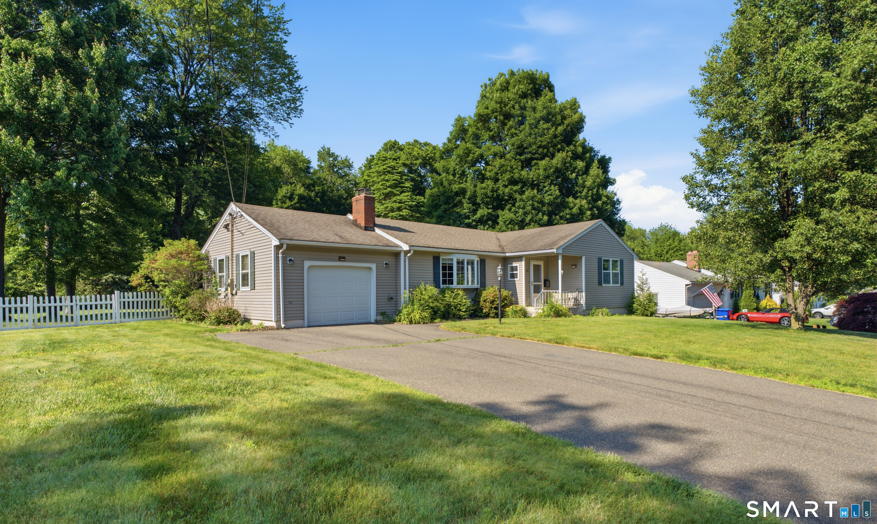 63 George Road Rocky Hill, CT 06067 - Photo 1 of 30