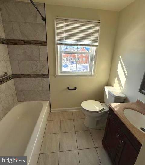 1102 Harwall Road Gwynn Oak, MD 21207 - Photo 11 of 18