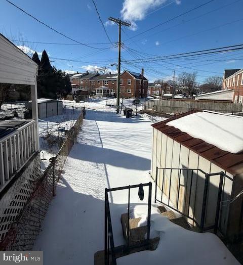 1102 Harwall Road Gwynn Oak, MD 21207 - Photo 18 of 18