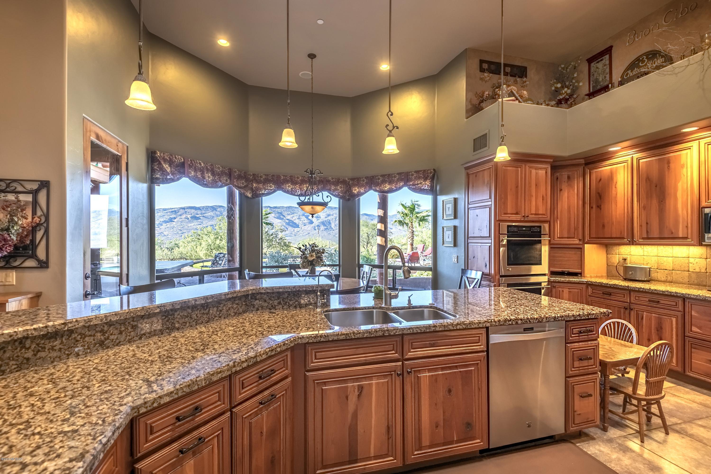 8346 East Tumbling R Ranch Place Vail, AZ 85641 - Photo 11 of 41 Gallery Image 11
