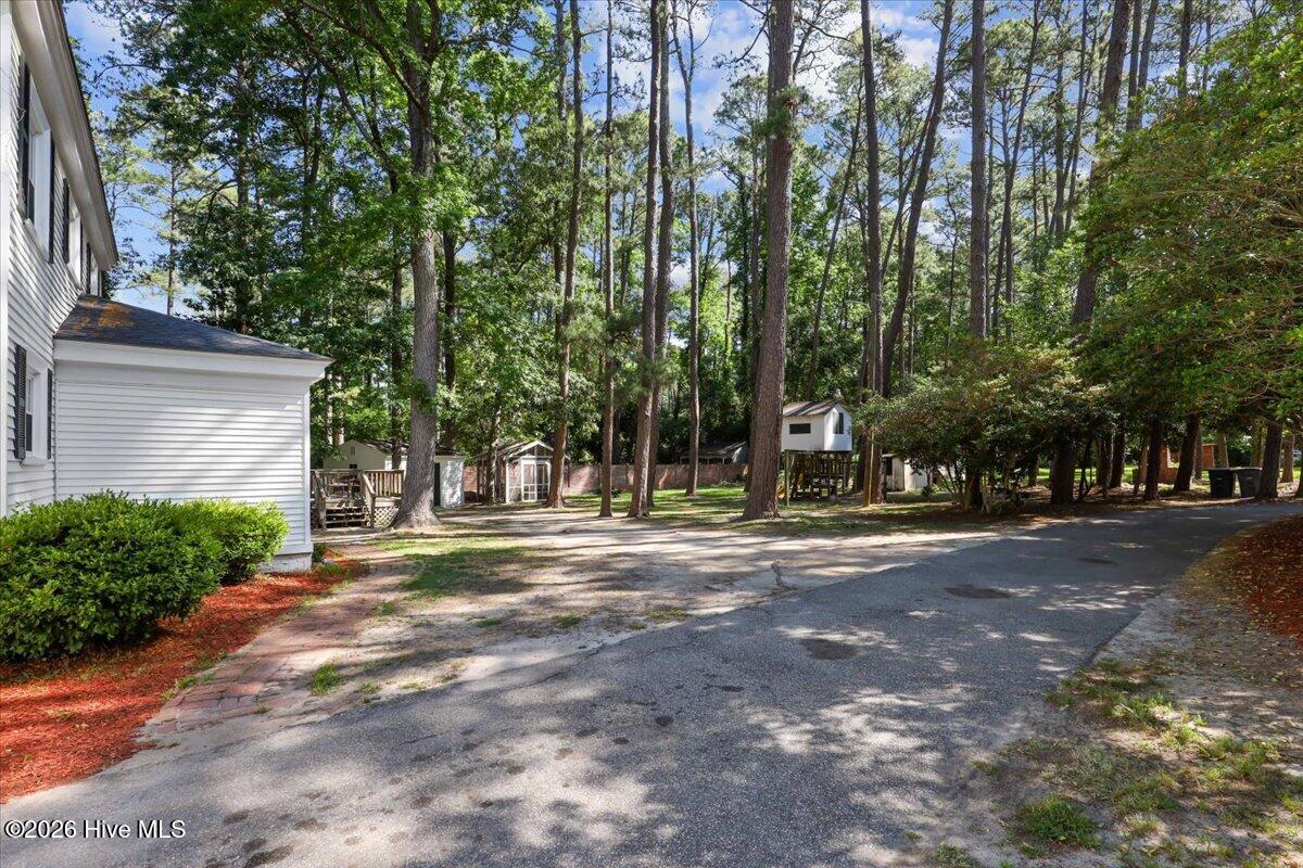 715 Evergreen Road Rocky Mount, NC 27803 - Photo 52 of 63 08-715 Evergreen Rd-8