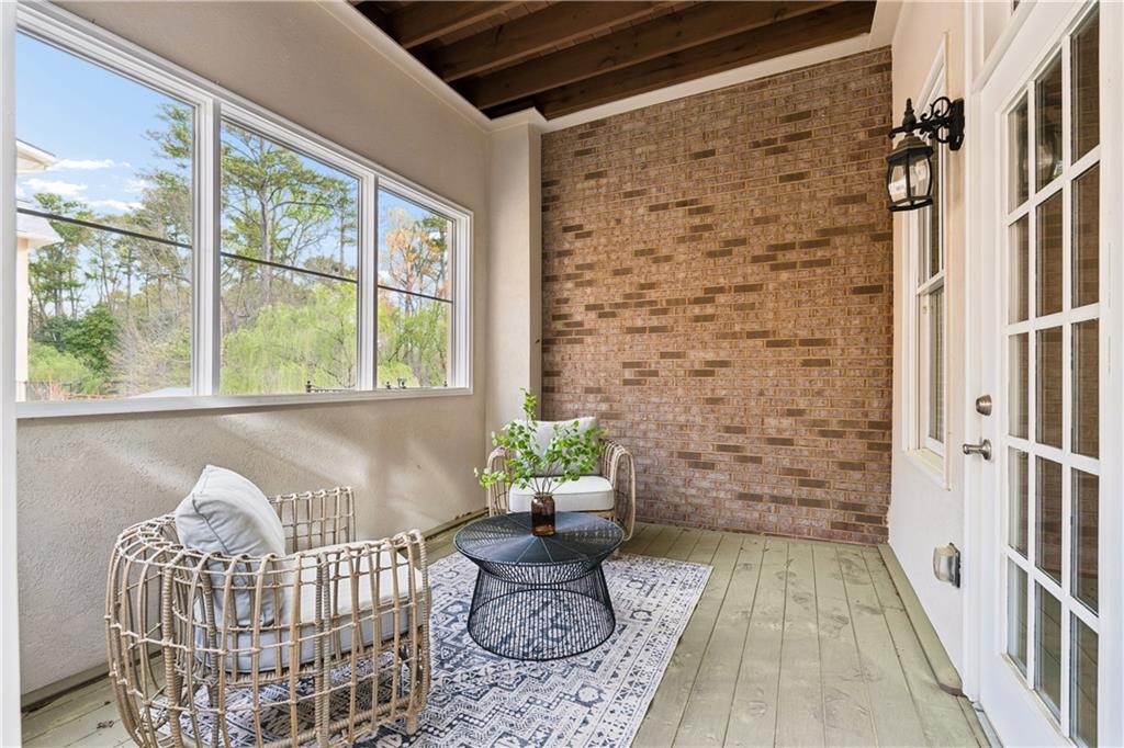 2723 Davis Oaks Way Decatur, GA 30033 - Photo 39 of 67