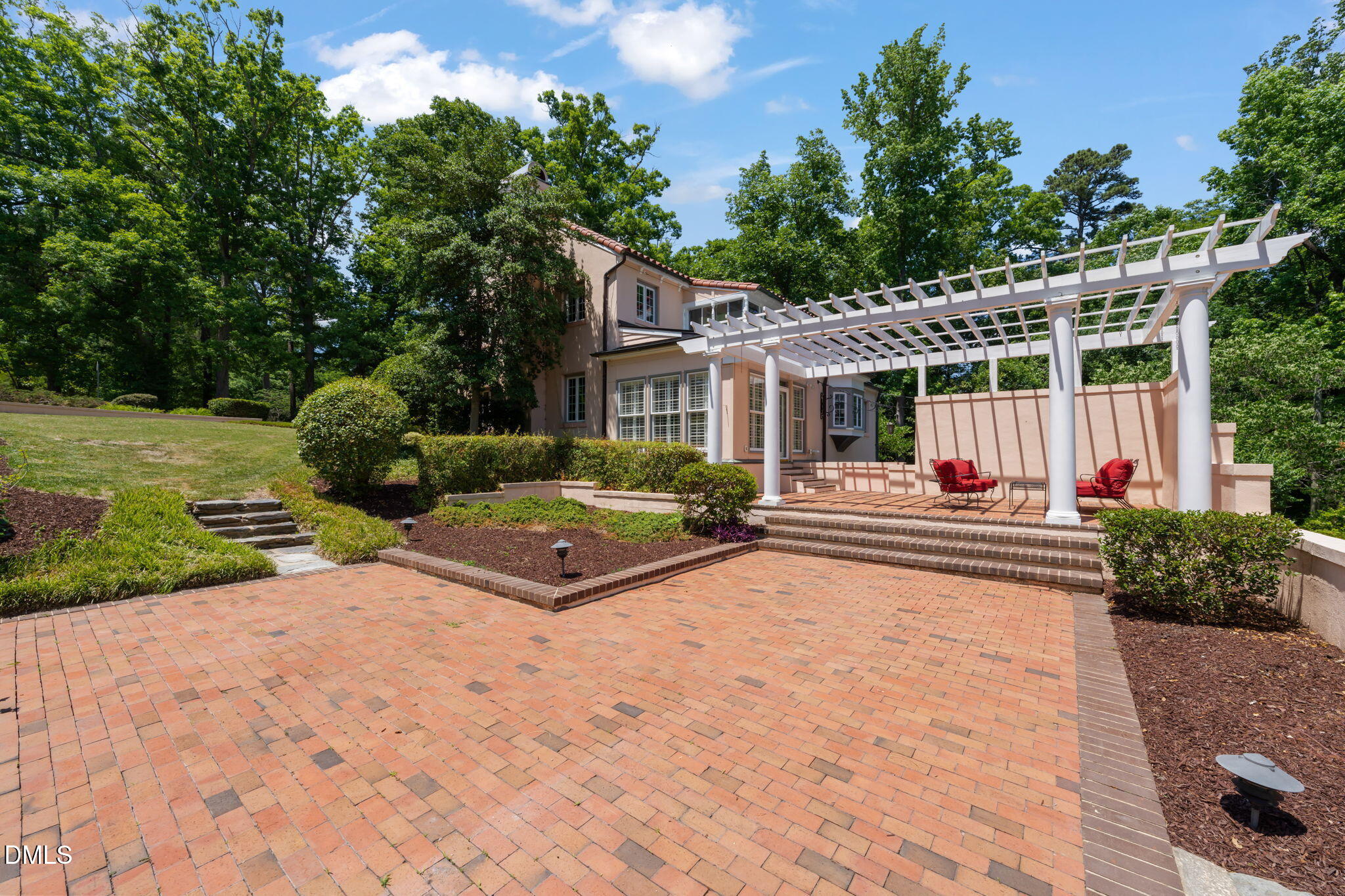 3437 Dover Road Durham, NC 27707 - Photo 50 of 67