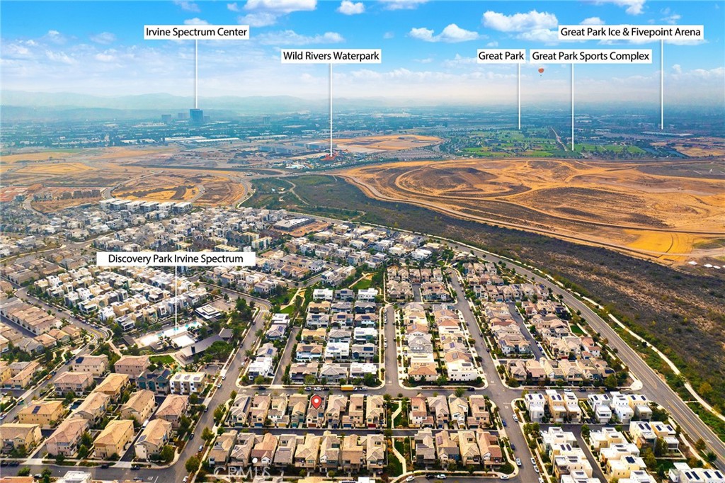 134 Aspect Irvine, CA 92618 - Photo 66 of 68