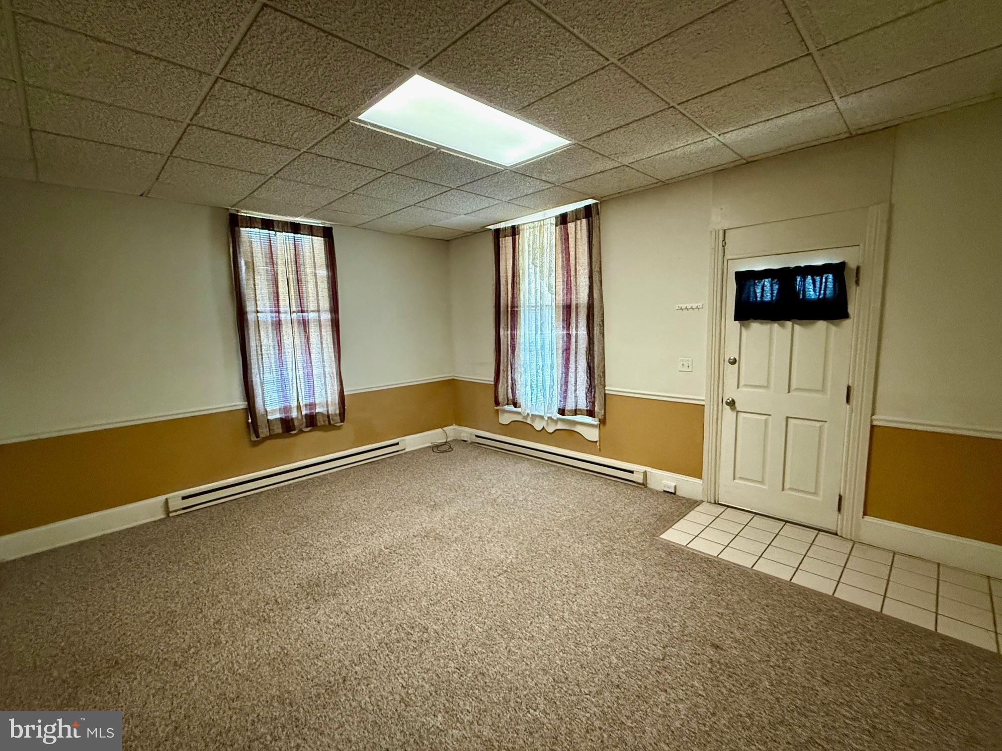 4576 Lemar Road, Unit 4 Mercersburg, PA 17236 - Photo 9 of 11 Bedroom 2