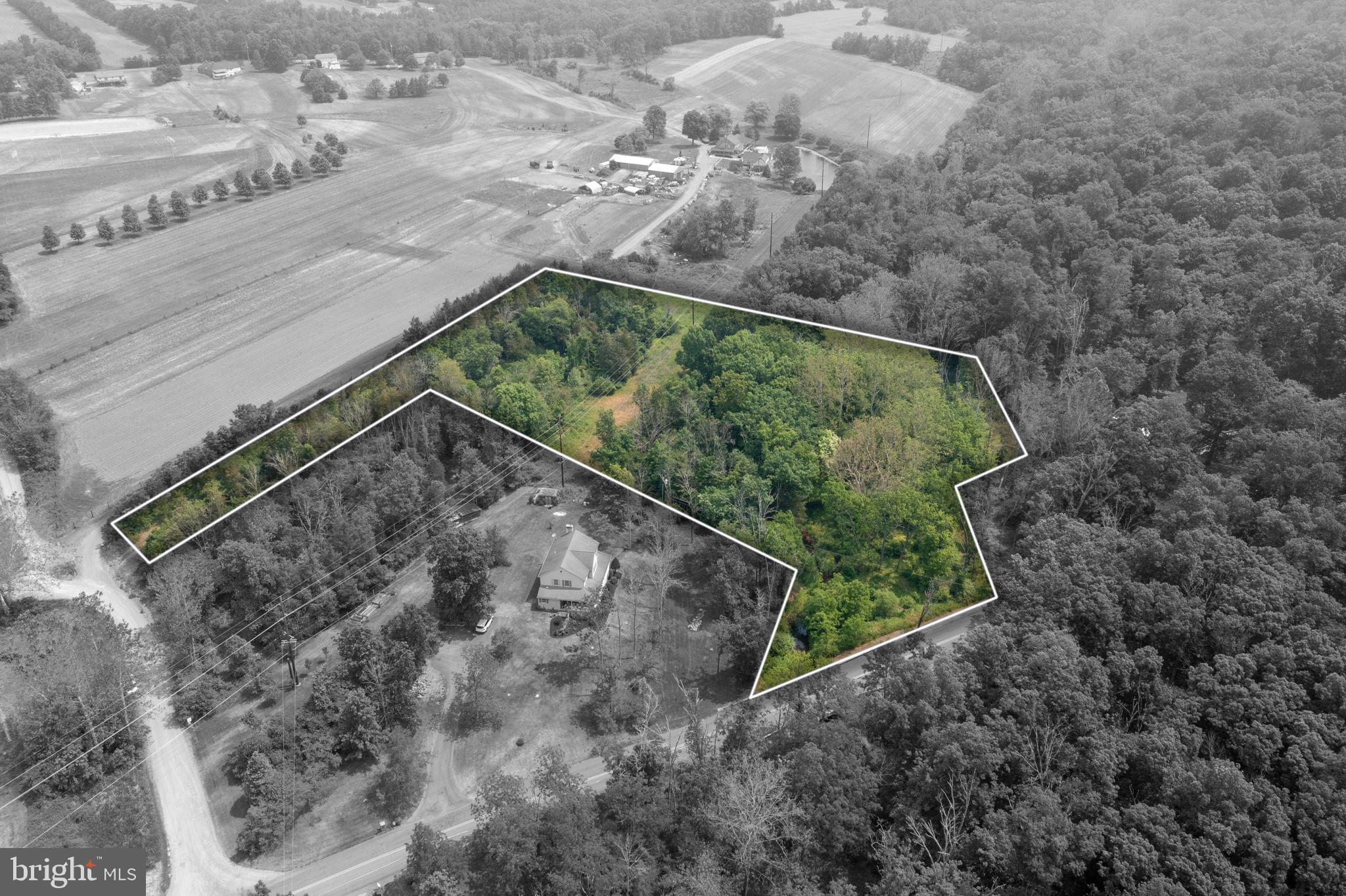 581 Monocacy Hill Road Birdsboro, PA 19508 - Photo 2 of 11