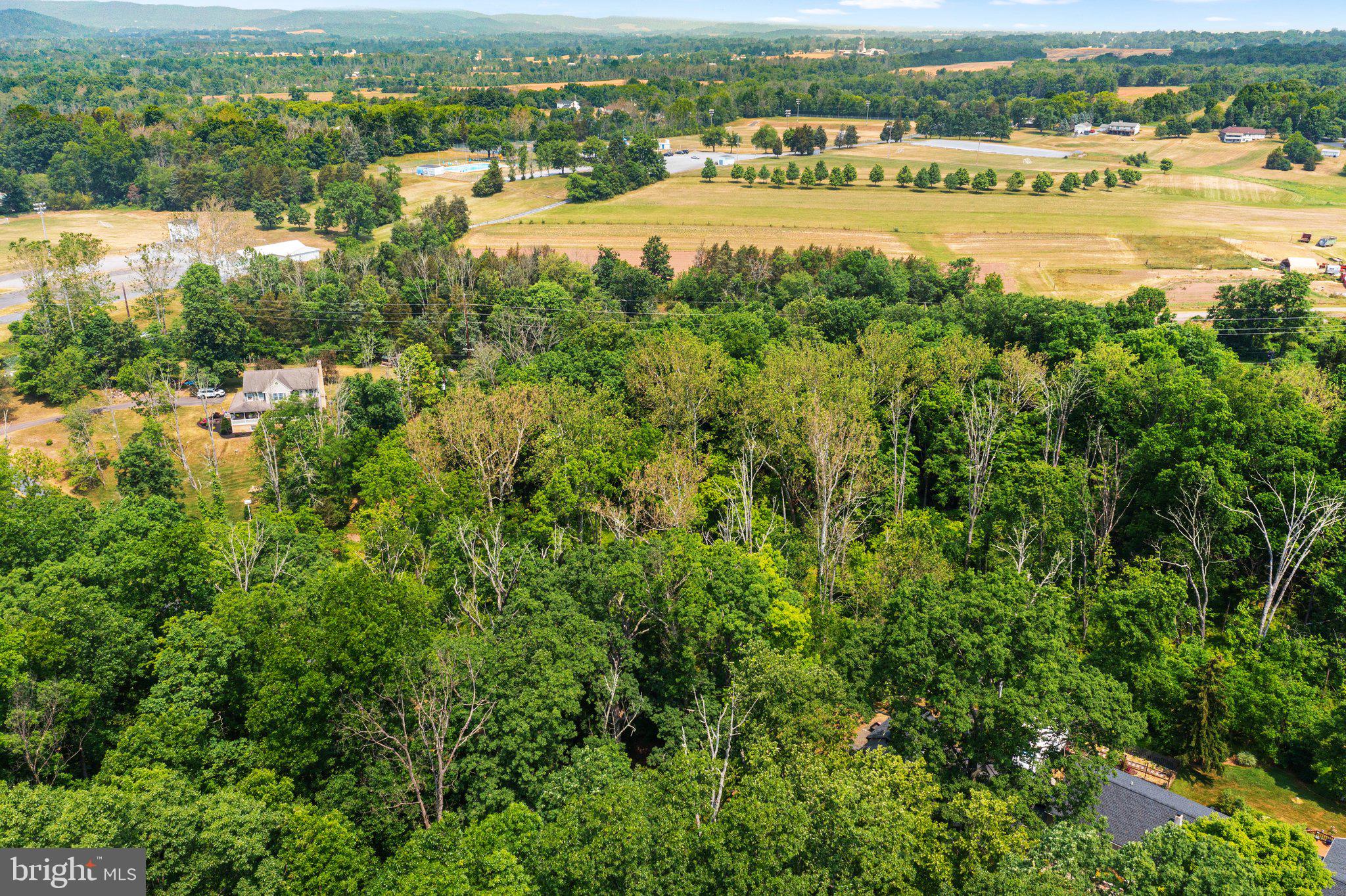 581 Monocacy Hill Road Birdsboro, PA 19508 - Photo 6 of 11 a view of city and ocean view
