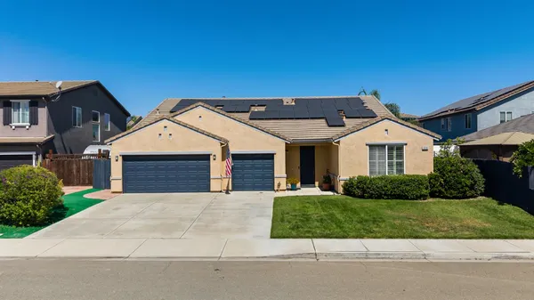$550,000 | 639 Mt Rushmore Drive, Newman, CA 95360