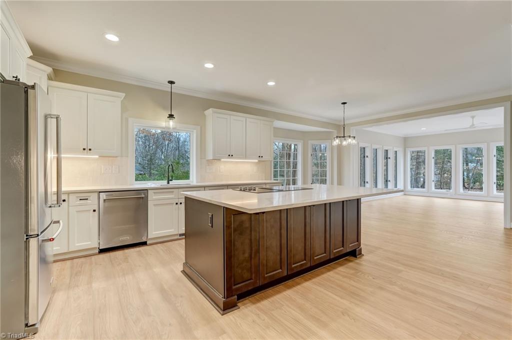 231 River Ridge Road Eden, NC 27288 - Photo 11 of 48