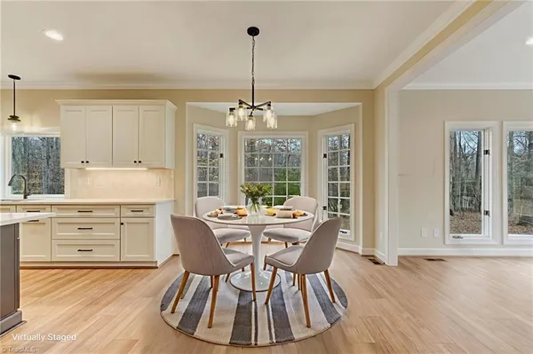 $900,000 | 231 River Ridge Road, Eden, NC 27288