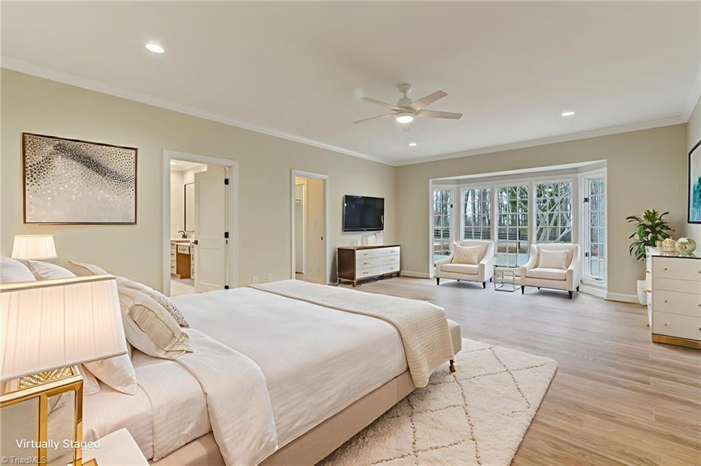 231 River Ridge Road Eden, NC 27288 - Photo 21 of 48