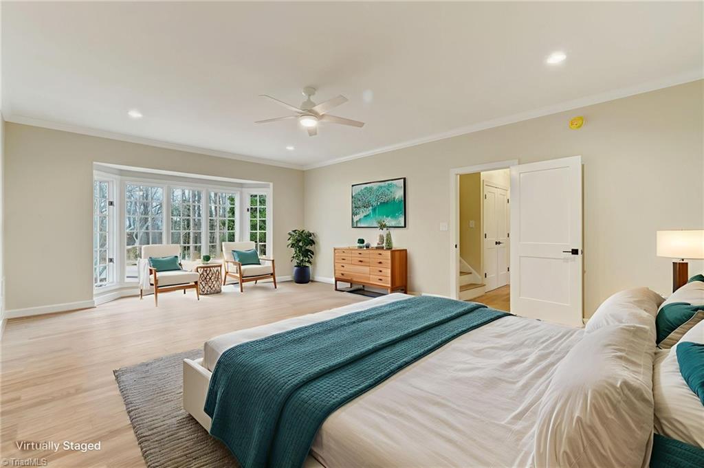 231 River Ridge Road Eden, NC 27288 - Photo 23 of 48