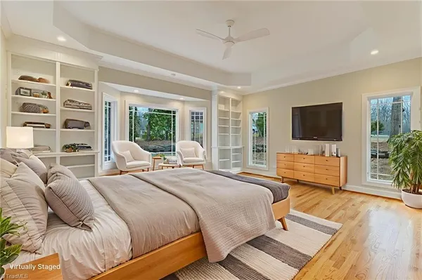 $900,000 | 231 River Ridge Road, Eden, NC 27288