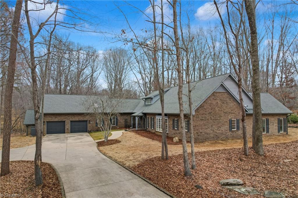 231 River Ridge Road Eden, NC 27288 - Photo 47 of 48