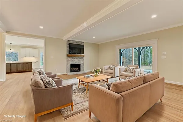 $900,000 | 231 River Ridge Road, Eden, NC 27288