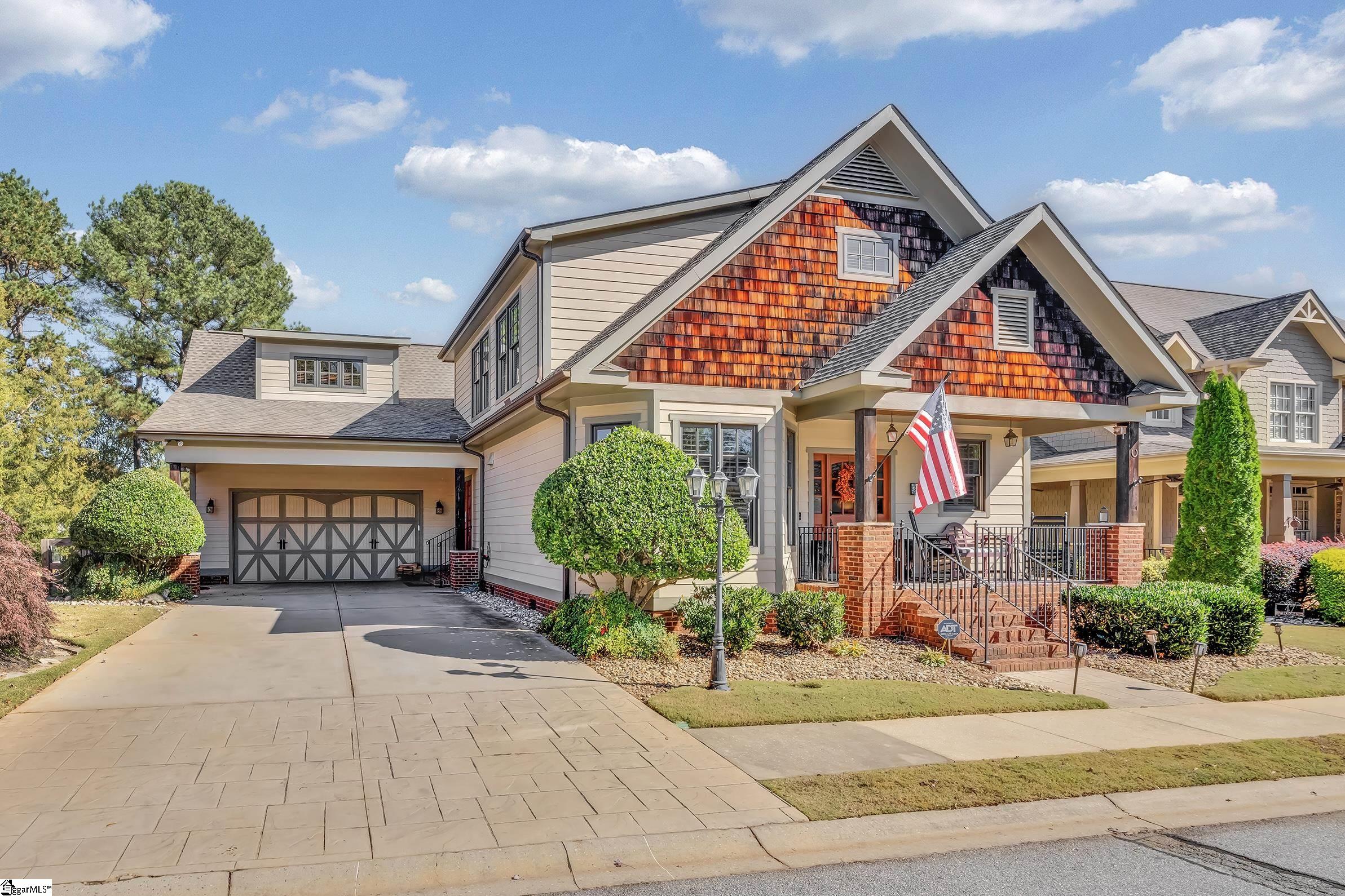 45 Verona Circle Simpsonville, SC 29681 - Photo 2 of 32