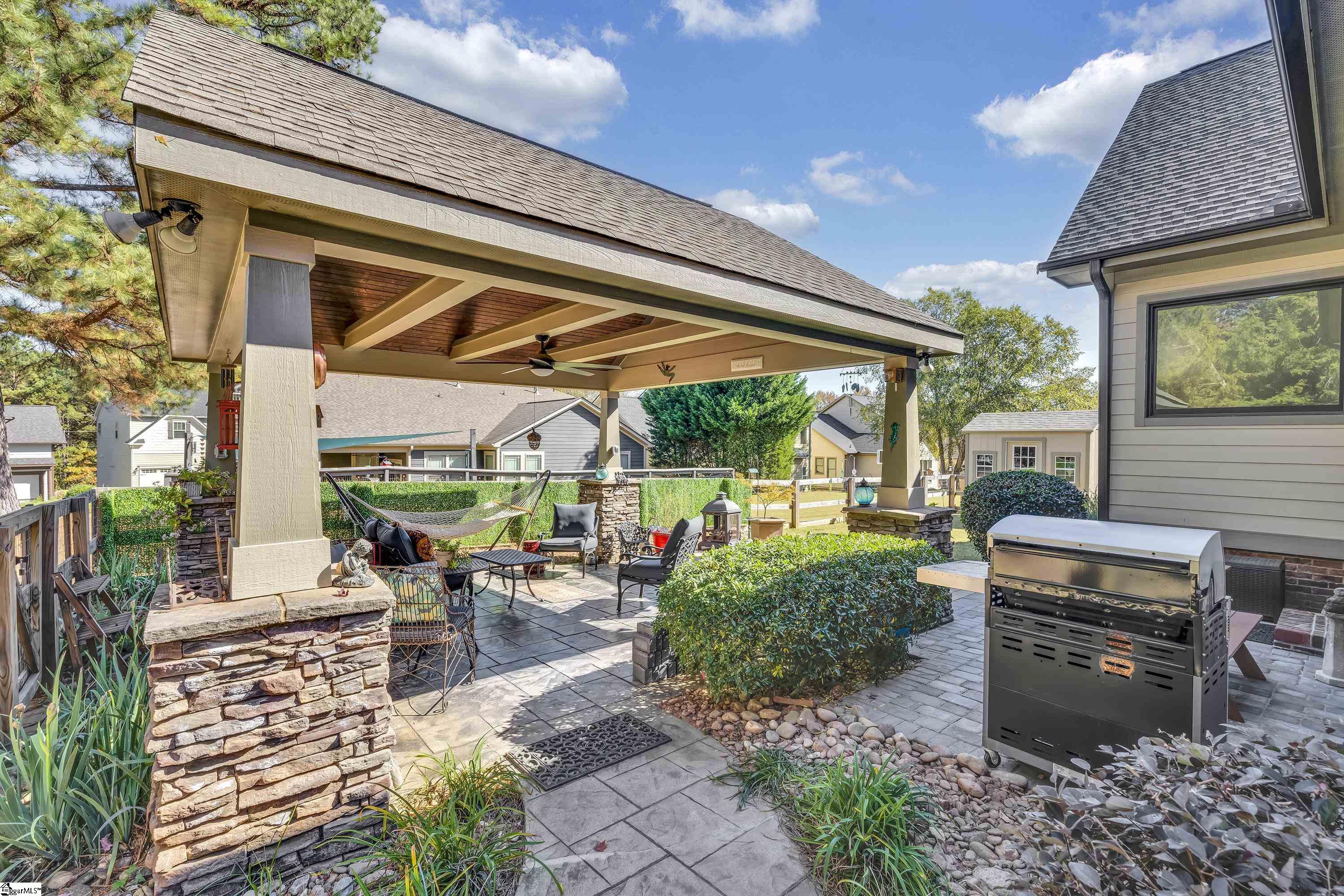 45 Verona Circle Simpsonville, SC 29681 - Photo 26 of 32